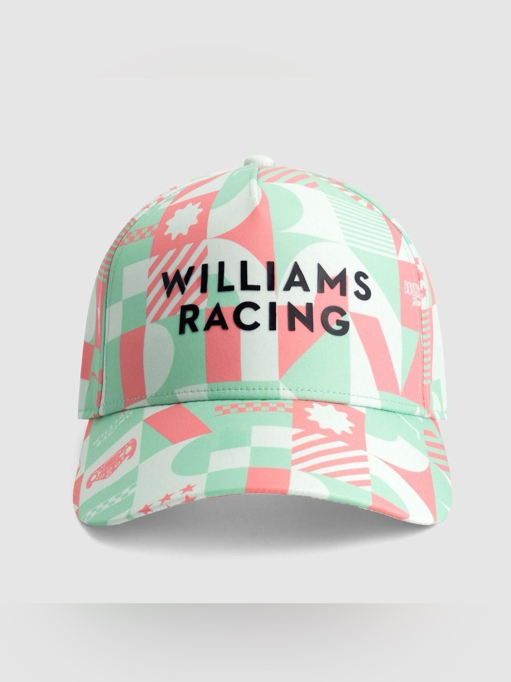 Williams Racing Limited Edition Miami GP